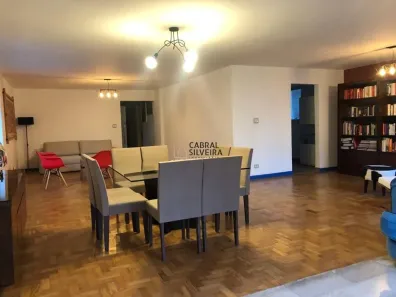 Apartamento com 3 Quartos à venda, 210m² no Jardim Paulista, São Paulo
