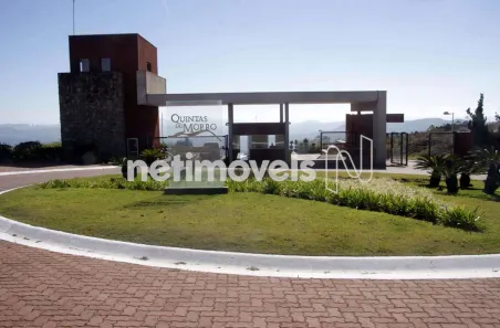 Lote/Terreno à venda, 2759m² no Quintas do Morro, Nova Lima