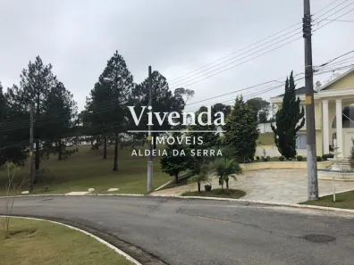 Lote/Terreno à venda, 1796m² no Residencial Morada dos Lagos, Barueri