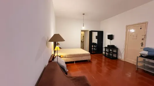 Apartamento com 1 Quarto à venda, 40m² no Copacabana, Rio de Janeiro