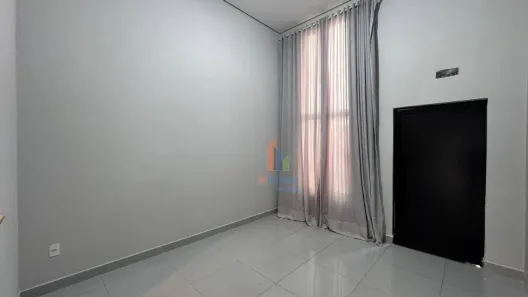 Casa com 2 Quartos à venda, 61m² no Loteamento Adventista Campineiro, Hortolândia