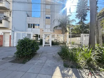 Apartamento com 1 Quarto à venda, 44m² no Cidade Baixa, Porto Alegre