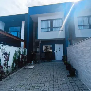 Casa com 2 Quartos à venda, 108m² no Três Rios do Norte, Jaraguá do Sul