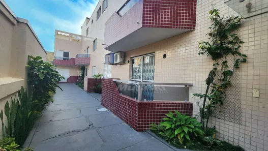 Apartamento com 3 Quartos para alugar, 79m² no Centro, Guaratuba