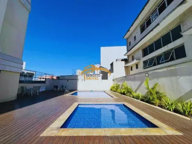 Apartamento com 3 Quartos à venda, 76m² no Centro, Osasco