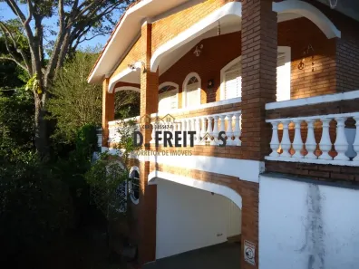 Fazenda/Sítio com 3 Quartos à venda, 202m² no , Serra Negra