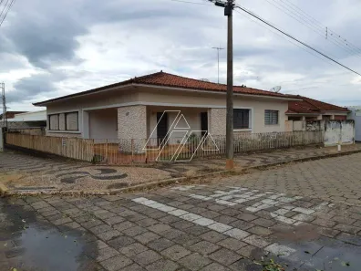 Casa com 4 Quartos à venda, 480m² no Centro, Vera Cruz