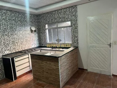 Casa com 2 Quartos à venda, 175m² no Jardim São Bernardino, Suzano