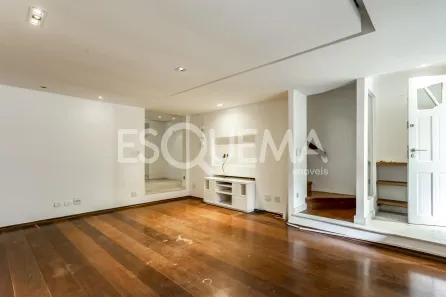  com 3 Quartos à venda, 130m² no Jardim Paulista, São Paulo