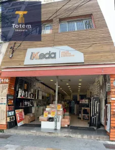 Prédio Comercial à venda, 303m² no Pinheiros, São Paulo