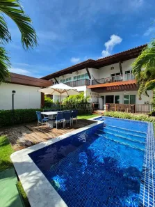 Casa de Condomínio com 3 Quartos à venda, 143m² no , Tamandaré