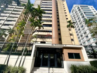 Apartamento com 4 Quartos à venda, 330m² no Cambuí, Campinas