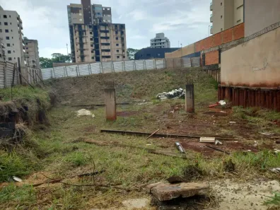 Lote/Terreno à venda, 441m² no Nova Aliança, Ribeirão Preto
