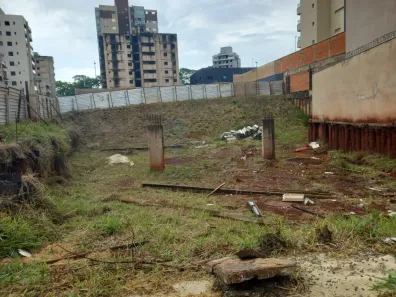 Lote/Terreno para alugar, 441m² no Nova Aliança, Ribeirão Preto