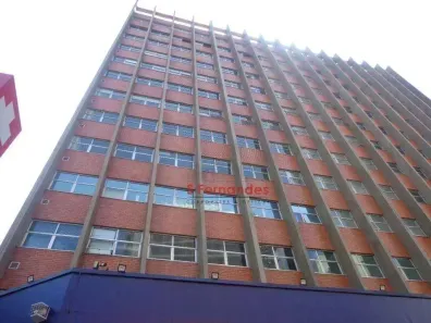 Sala Comercial para alugar, 387m² no Vila Mariana, São Paulo