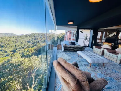 Apartamento com 2 Quartos à venda, 145m² no Vila Suica, Gramado