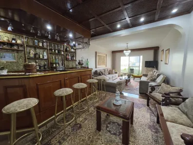 Apartamento com 3 Quartos à venda, 304m² no Vila Dubus, Presidente Prudente
