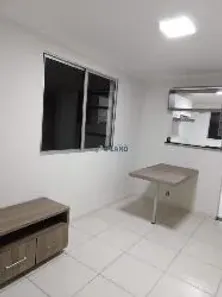 Apartamento com 2 Quartos à venda, 45m² no Recreio São Judas Tadeu, São Carlos