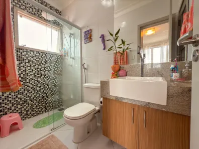 Casa de Condomínio com 4 Quartos para alugar, 200m² no , São José de Ribamar