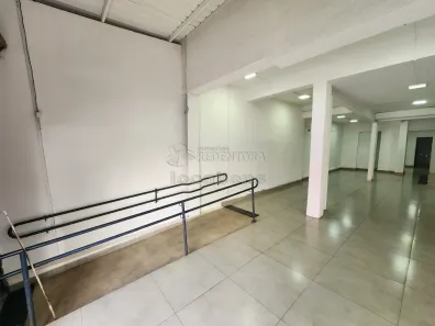 Imóvel Comercial para alugar, 86m² no Centro, São José do Rio Preto