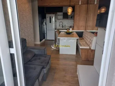 Apartamento com 3 Quartos à venda, 68m² no Cerâmica, São Caetano do Sul
