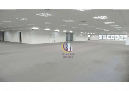 Sala Comercial para alugar, 339m² no Alphaville Industrial, Barueri