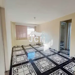 Apartamento com 2 Quartos à venda, 55m² no Santa Cruz, Rio de Janeiro