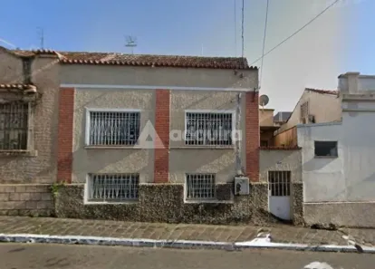 Lote/Terreno à venda, 232m² no Centro, Ponta Grossa