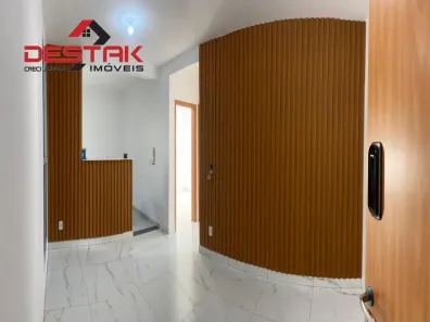 Apartamento com 2 Quartos à venda, 44m² no Poste, Jundiaí