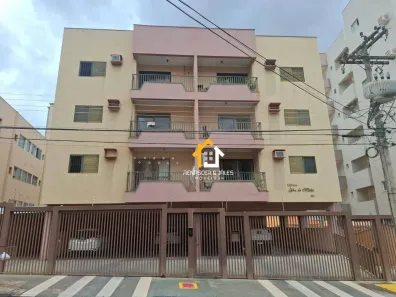 Apartamento com 2 Quartos à venda, 102m² no Jardim Panorama, São José do Rio Preto