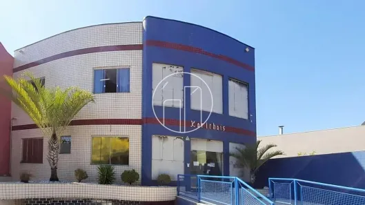 Prédio Comercial à venda, 614m² no Jardim Chapadão, Campinas