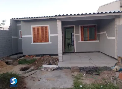 Casa com 3 Quartos à venda, 80m² no Mato Grande, Canoas