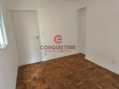 Apartamento com 2 Quartos para alugar, 54m² no Bela Vista, São Paulo