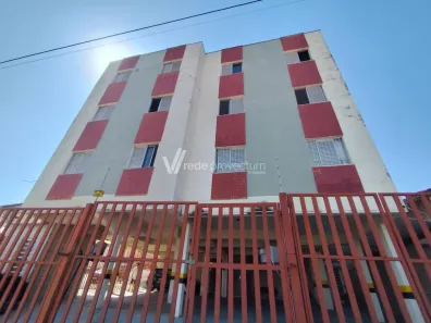 Apartamento com 2 Quartos para alugar, 62m² no Vila Joaquim Inácio, Campinas