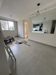 Apartamento com 2 Quartos para alugar, 50m² no Vila Tesouro, São José dos Campos