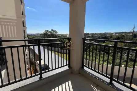 Apartamento com 3 Quartos para venda ou aluguel, 91m² no Bairro das Palmeiras, Campinas