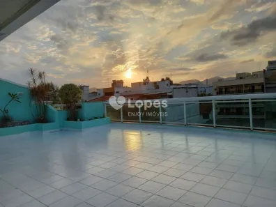Cobertura com 3 Quartos à venda, 187m² no Recreio dos Bandeirantes, Rio de Janeiro
