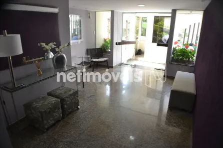 Apartamento com 3 Quartos para alugar, 90m² no Alto Barroca, Belo Horizonte
