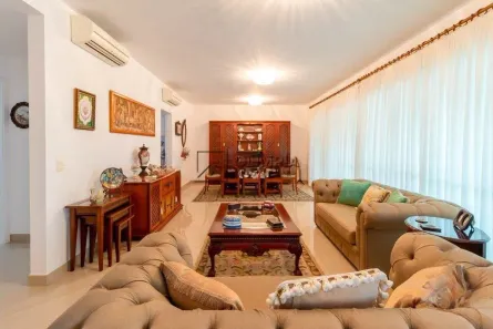 Apartamento com 3 Quartos à venda, 158m² no Perdizes, São Paulo
