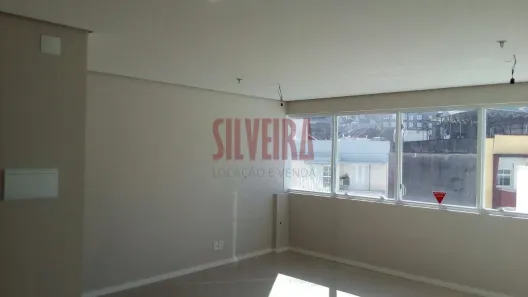 Sala Comercial para alugar, 35m² no Cidade Baixa, Porto Alegre