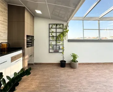 Casa de Condomínio com 3 Quartos à venda, 179m² no Água Fria, São Paulo