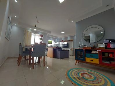 Apartamento com 3 Quartos à venda, 73m² no Jardim Henriqueta, Taboão da Serra