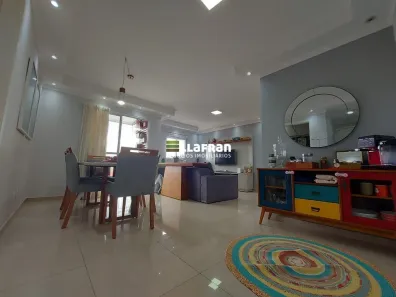 Apartamento com 3 Quartos à venda, 73m² no Jardim Henriqueta, Taboão da Serra
