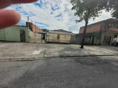 Lote/Terreno à venda, 275m² no Jardim Nossa Senhora do Carmo, São Paulo