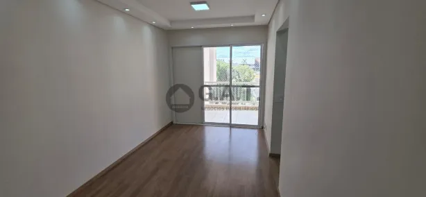 Apartamento com 2 Quartos para alugar, 58m² no Jardim Vera Cruz, Sorocaba