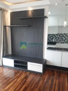 Apartamento com 2 Quartos à venda, 57m² no Umuarama, Osasco