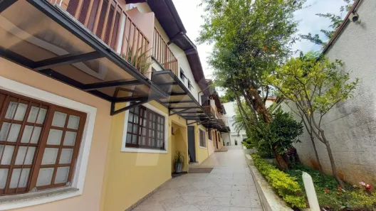 Casa de Condomínio com 3 Quartos à venda, 178m² no Parada Inglesa, São Paulo