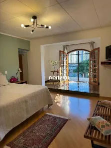 Casa com 3 Quartos à venda, 320m² no Jardim Anália Franco, São Paulo