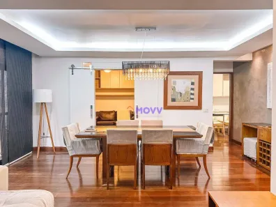 Apartamento com 4 Quartos à venda, 206m² no Icaraí, Niterói