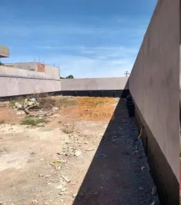 Lote/Terreno à venda, 468m² no Bosque de Barão Geraldo, Campinas